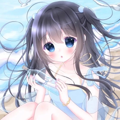 小学生专属闺蜜头像