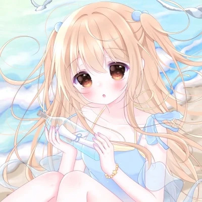小学生专属闺蜜头像