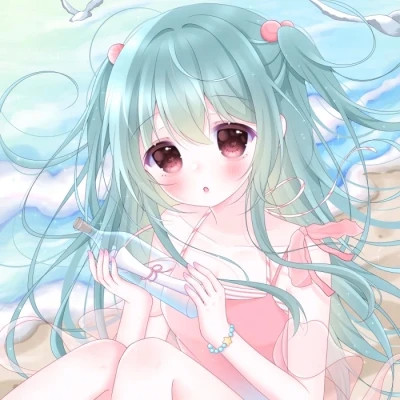 小学生专属闺蜜头像