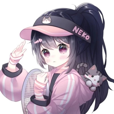 小学生专属闺蜜头像