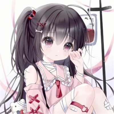 小学生专属闺蜜头像