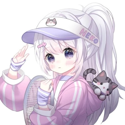 小学生专属闺蜜头像
