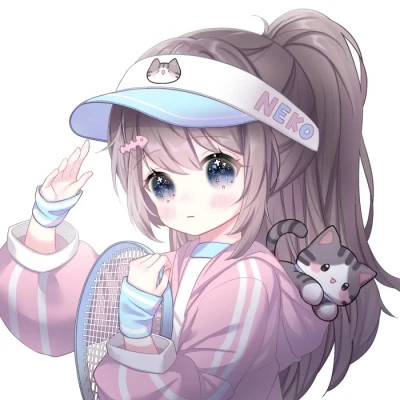 小学生专属闺蜜头像