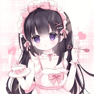 小学生专属闺蜜头像
