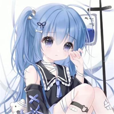 小学生专属闺蜜头像
