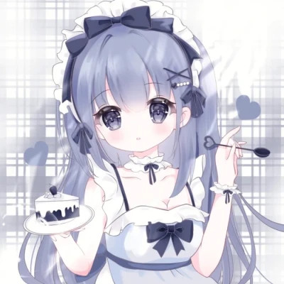 小学生专属闺蜜头像