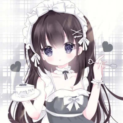 小学生专属闺蜜头像
