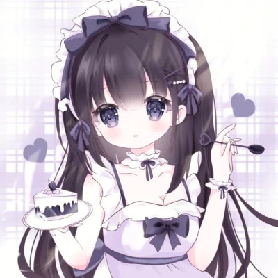 小学生专属闺蜜头像
