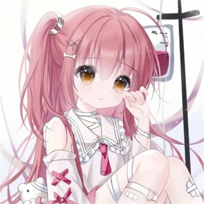 小学生专属闺蜜头像