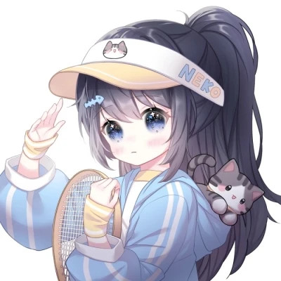 小学生专属闺蜜头像