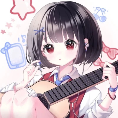 小学生专属闺蜜头像
