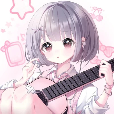 小学生专属闺蜜头像