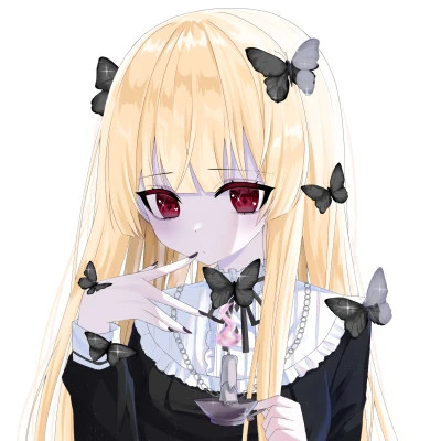 超萌小学生专属闺蜜头像