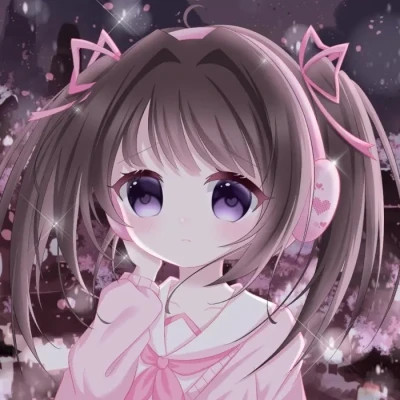 超萌小学生专属闺蜜头像