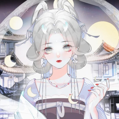 热门小学生专属闺蜜头像