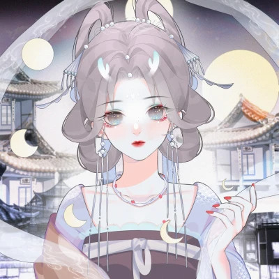 热门小学生专属闺蜜头像