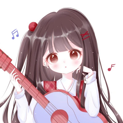 热门小学生专属闺蜜头像
