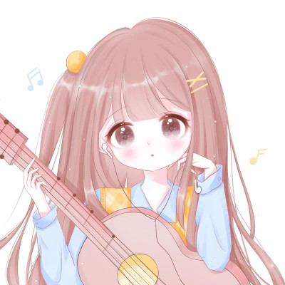 热门小学生专属闺蜜头像