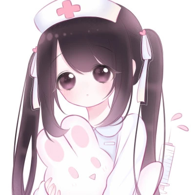 热门小学生专属闺蜜头像