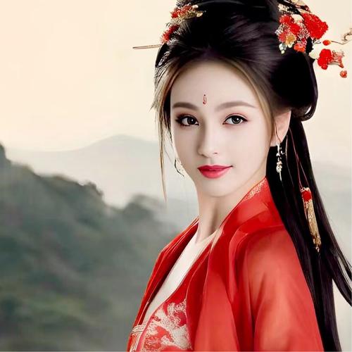 2025最新款头像图片
