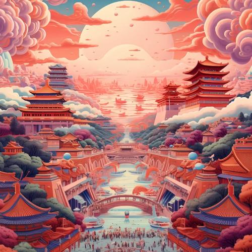 2025年免费好看流行爆款头像图片