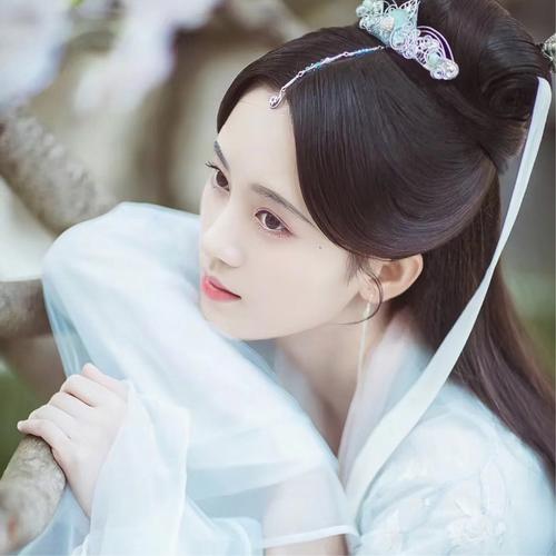 2025年免费好看流行爆款头像图片