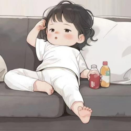 精选微信高质量头像图片