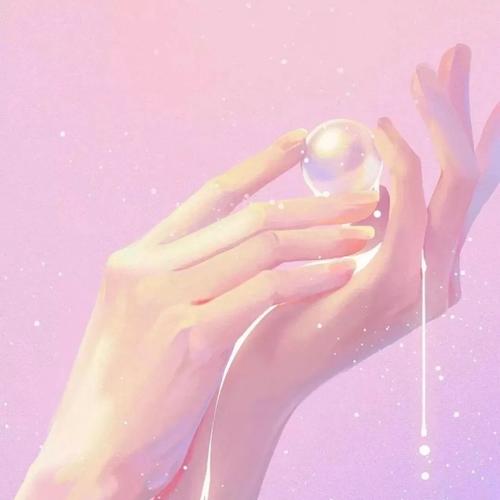 高清无水印小众头像