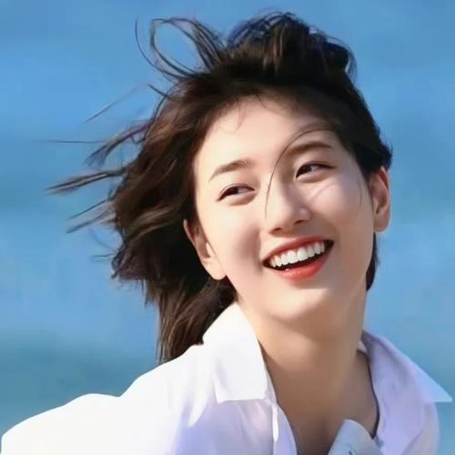 高清无水印小众头像