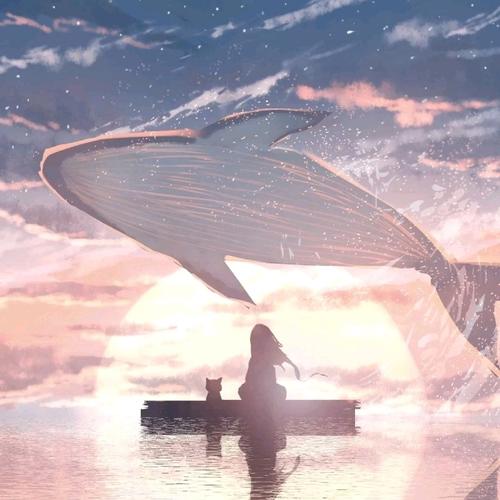 高清无水印小众头像