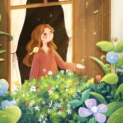 高清无水印小众头像