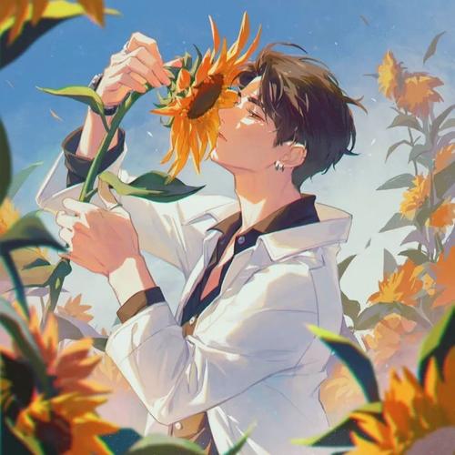 高清无水印小众头像