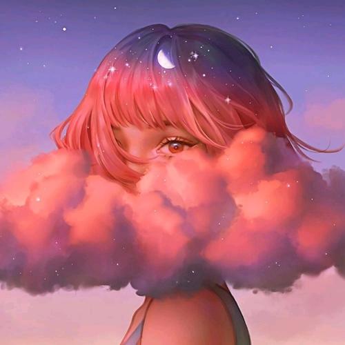 高清无水印小众头像