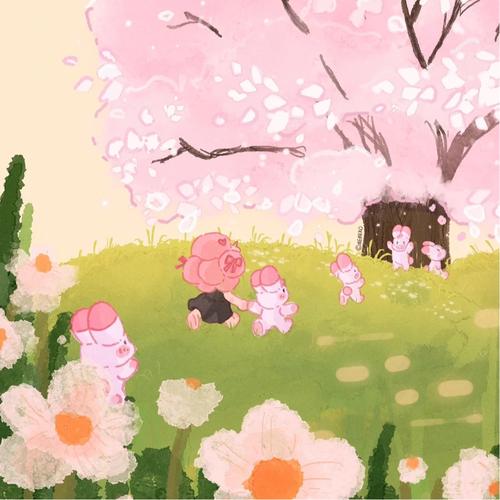 高清无水印小众头像