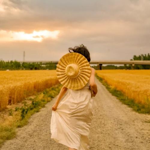 高清无水印小众头像