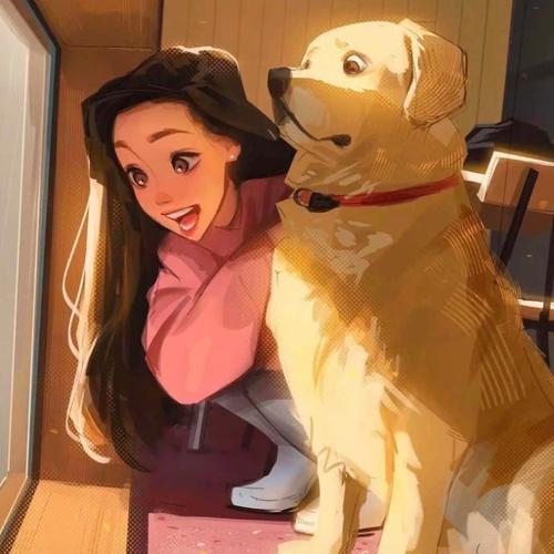 高清无水印小众头像