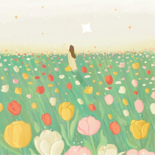 高清无水印小众头像