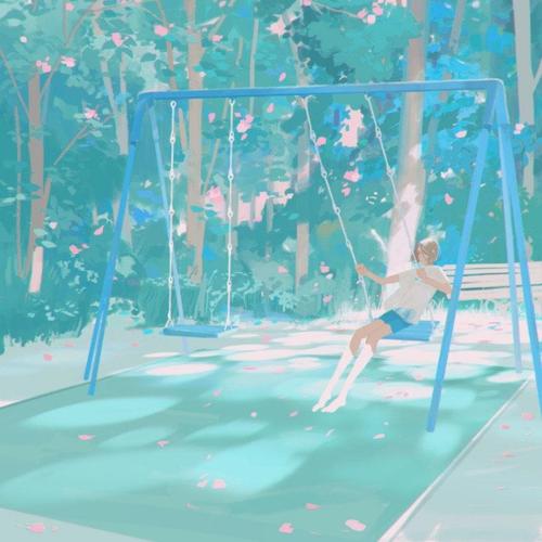 高清无水印小众头像