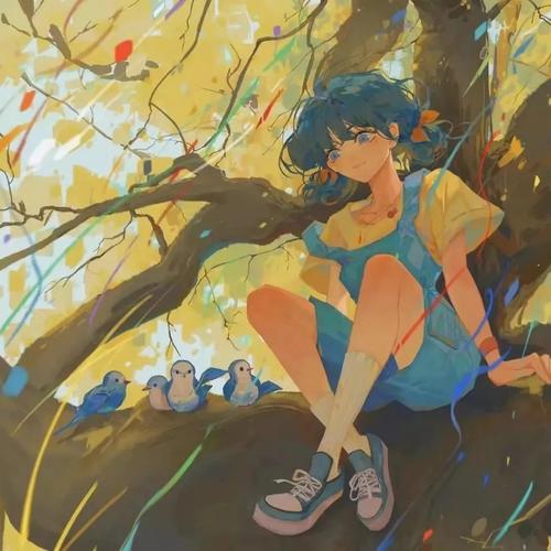 高清无水印小众头像