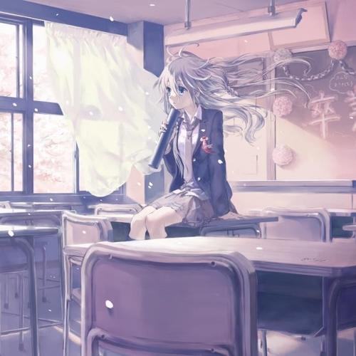 高清无水印小众头像