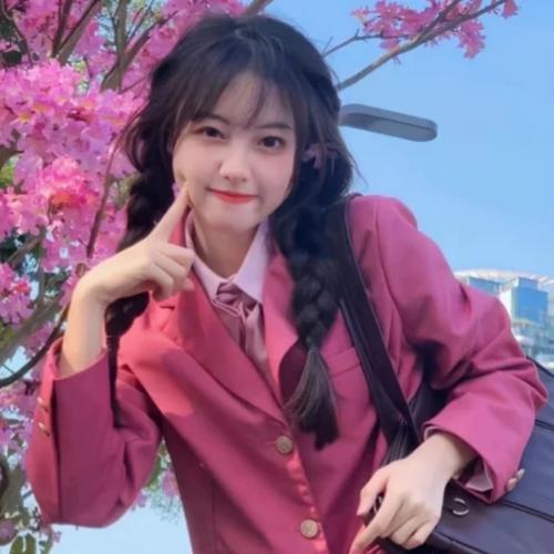 高清无水印小众头像