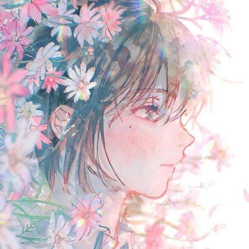 高清无水印小众头像