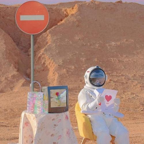 高清无水印小众头像