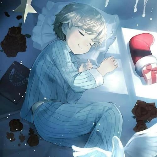 高清无水印小众头像