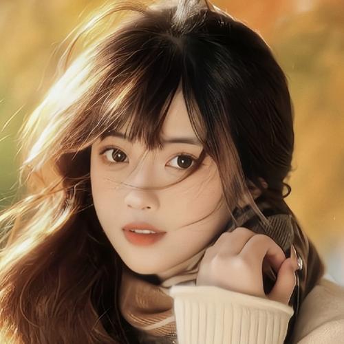 高清无水印小众头像