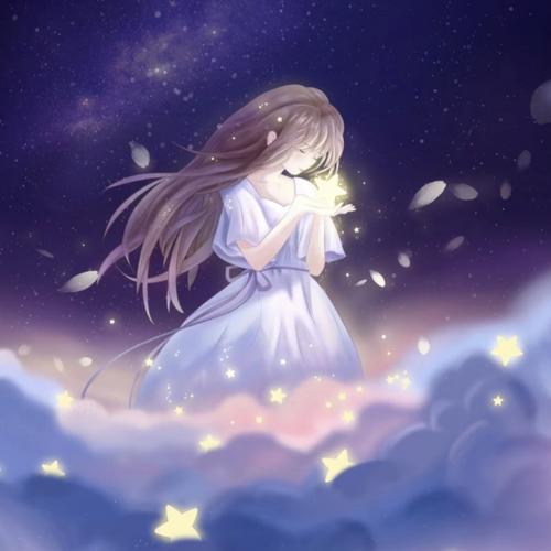 高清无水印小众头像