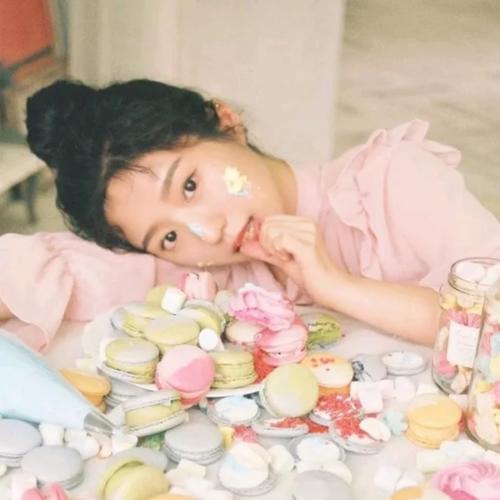 高清无水印小众头像