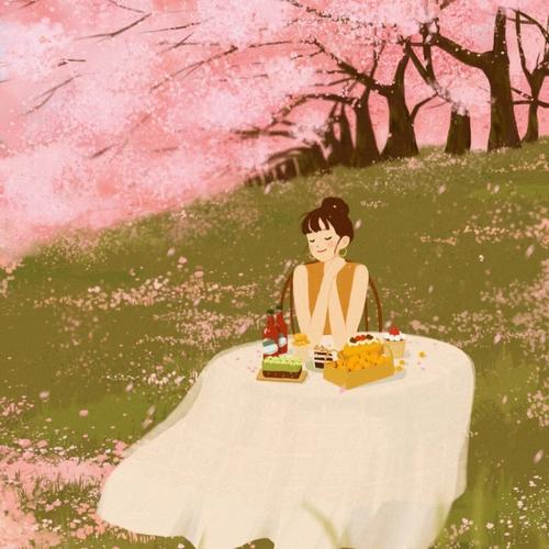 高清无水印小众头像