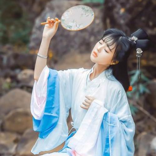 高清无水印小众头像