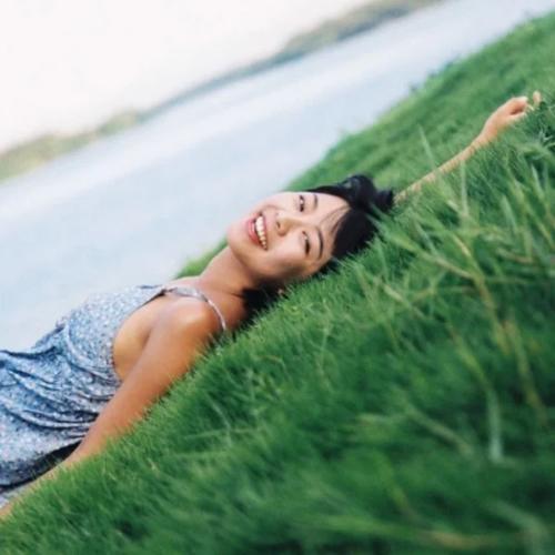 高清无水印小众头像